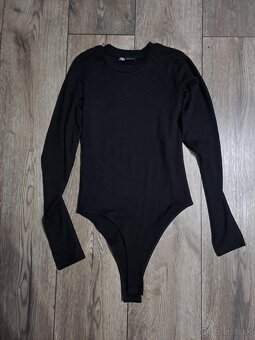 body damske ZARA - 2