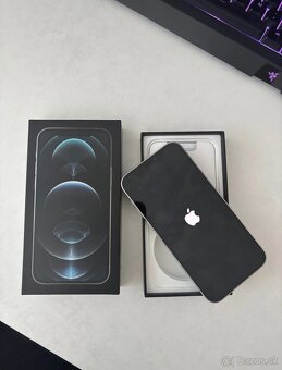 ✅ iPhone 12 Pro 512gb - 2