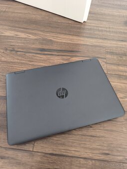 Hp probook 650 g2 notebook - 2