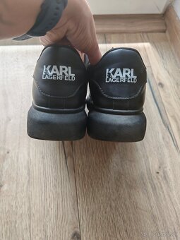 Karl Lagerfeld veľ. 39 - 2