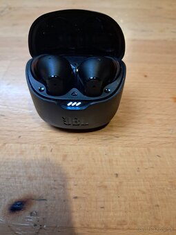 Predám JBL tune flex - 2