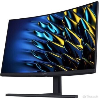 Predam monitor Huawei MateView GT 27 2k 165hz - 2