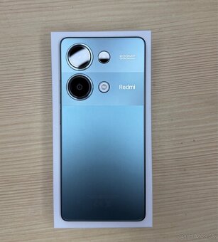 XIAOMI Redmi Note 13 PRO 12gb RAM/512gb - 2