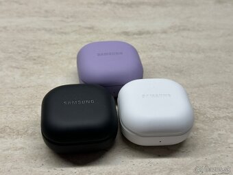 Samsung Galaxy Buds 2 Pro - 2