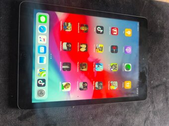 ipad air - 2