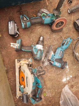 Makita - 2