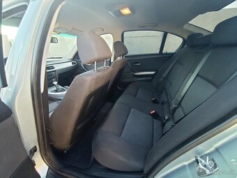 Bmw e90 - 2