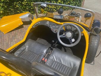 2CV Lomax - 2