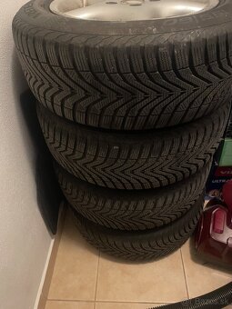 5x114,3 195/60r15 - 2
