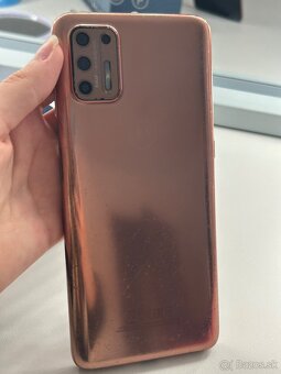 Moto g9 plus - 2