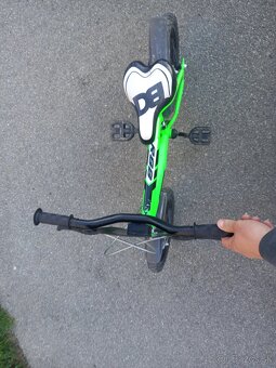Detsky bicykel - 2