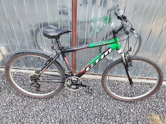 Bicykel CTM 26 - 2
