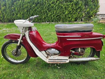 Jawa pionier 20 - 2