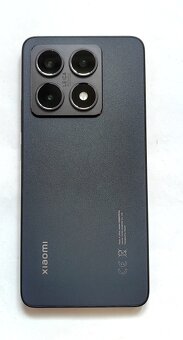 xiaomi 14T,bez skrabanca, fotak Leica,12/256GB,vykonny - 2