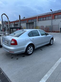 Skoda Octavia 2.0 tdi CR 103kw - 2