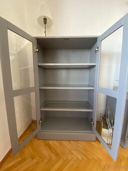 IKEA Vitrína - 2