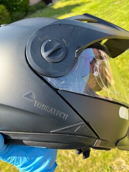 Touratech - Schuberth E1 - 2