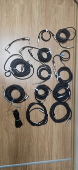 Audio kable - 2
