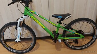 Detsky bicykel Conway 20" - 2