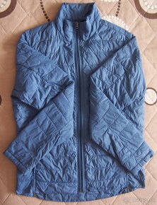 Tom Tailor bundička ultra light - S - 2