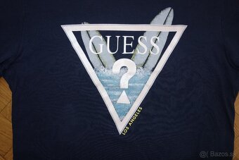 Tričko Guess XS - 2