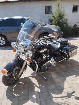Harley Davidson Road King - 2