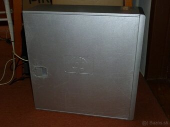 Predám HP Z400 Workstation - 2