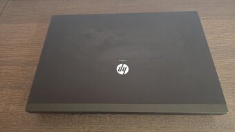 Notebook HP - 2