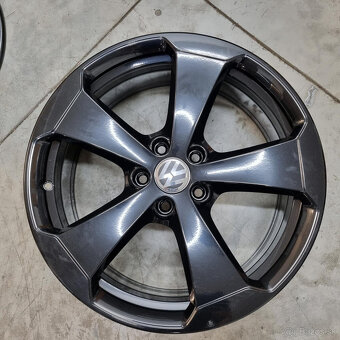 Disky Volkswagen 5x112 R19 ET51 - 2