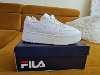 Damske tenisky FILA - 2