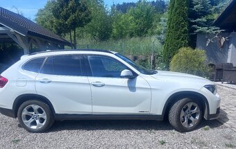 Predám X1 xDrive 18d - 2