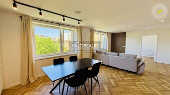 HALO reality - Prenájom, trojizbový byt Prešov, v centre mes - 2