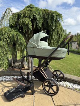 Cybex priam 2023 - 2