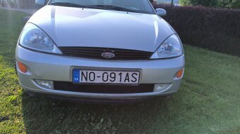 Ford Focus mk1 1999 - 2