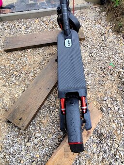 Xiaomi scooter 5 Max GL - 2