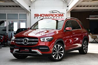 Gle w167 w166 zimna sada r20 - 2