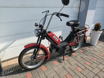 Babetta 210 po GO - 2