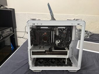 PC - Ryzen 7 9800X3D - RTX5070Ti - 4TB Ssd - 64Gb Ram - 2