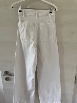 Zara nohavice - 2