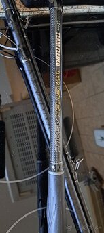 Predám udicu fyder 430cm..Nová. - 2