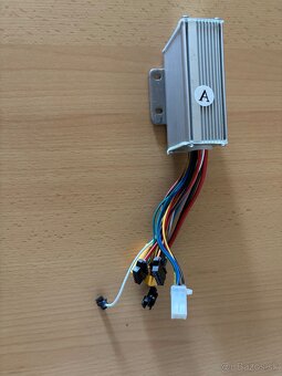 Nový controller Kukirin G2 MAX - 2