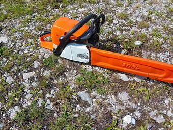 Stihl ms 290 - 2