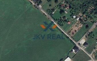 Na Predaj - Pozemok Župčany- 5716 m2 - 2