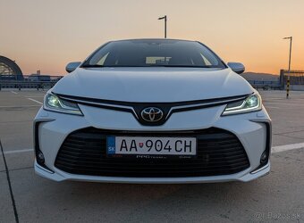 Toyota Corolla Sedan 1.5 CVT Comfort+Tech+Style - 2