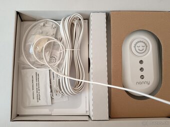 Monitor Nanny + 2 podložky - 2