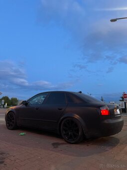 Audi a4 - 2