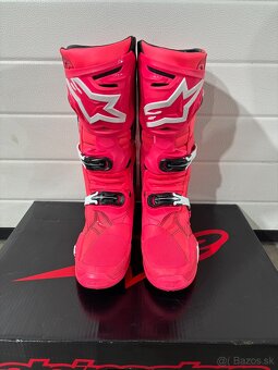 Alpinestars tech 10 - 2