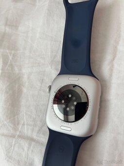 Iwatch s10 46mm gps - 2