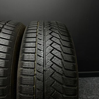 Sada pneu Continental 225/55/17 97H - 2