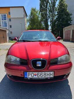 SEAT Cordoba 1.4 - 63kw - 2